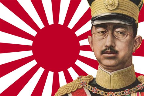 The Japanese Monarchist The Showa Emperor
