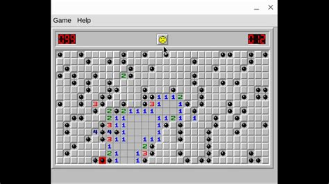 How To Play Minesweeper Youtube