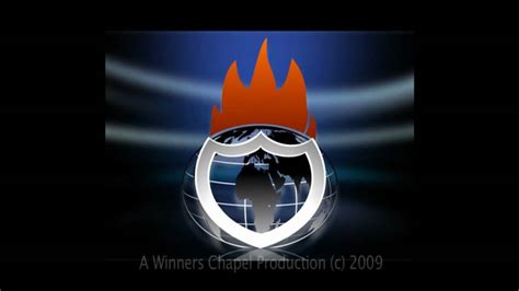 About Winners Chapel Worldwide Youtube