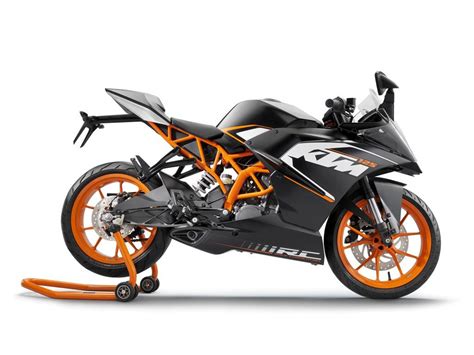 This bike looks like motogp medicine ktm rc16. 2014 KTM RC 125 Gallery 551950 | Top Speed