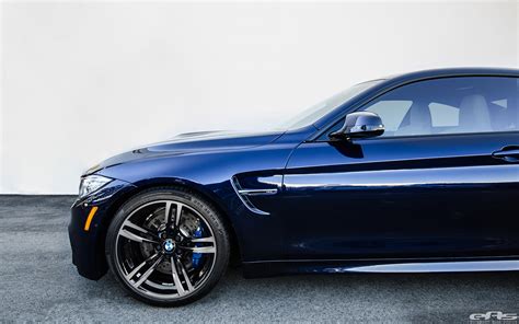 Portimao blue vs tanzanite blue ii. Tanzanite Blue Metallic BMW F82 M4 gets a few upgrades