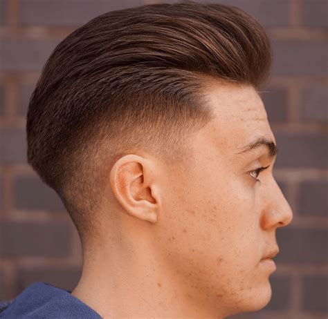 76 Amazing Short Hairstyles For Men 2018