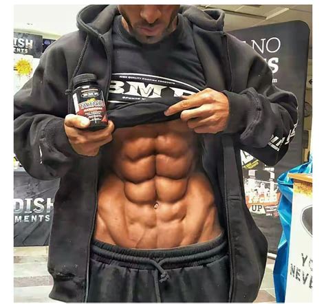 Omg The Only Man With 10 Pack Abs Steemit Erofound