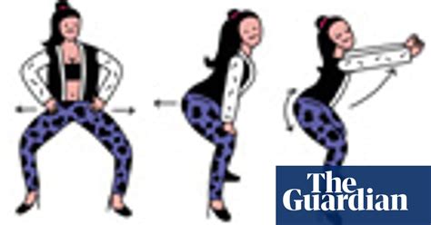 How To Dance Twerking Dance The Guardian