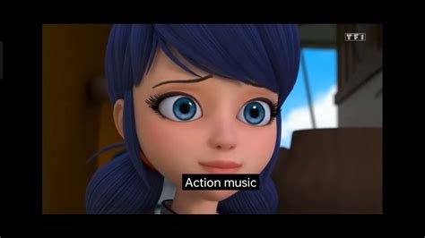 Ephemeral Miraculous Ladybug English Sub Part 10 Youtube