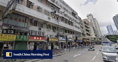 Hong Kong Man 61 Lured With Sex Before Being Assaulted And Robbed Of