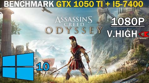 Venta Assassin S Creed Odyssey Gtx 1050 Ti En Stock