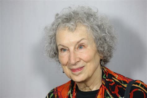 Margaret Atwood Is Writing A New Handmaids Tale Book Fortune