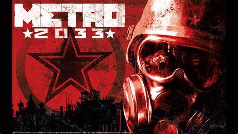 Metro 2033 Soundtrack Main Theme Youtube