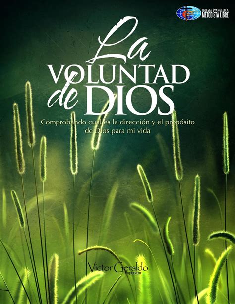La Voluntad De Dios By Victor Geraldo Issuu