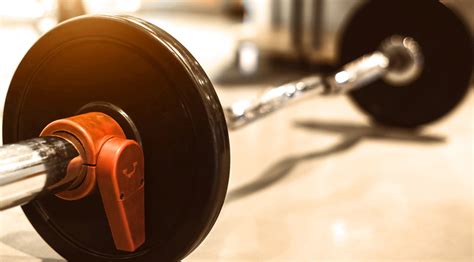 The Complete Guide To Barbells Muscle And Fitness