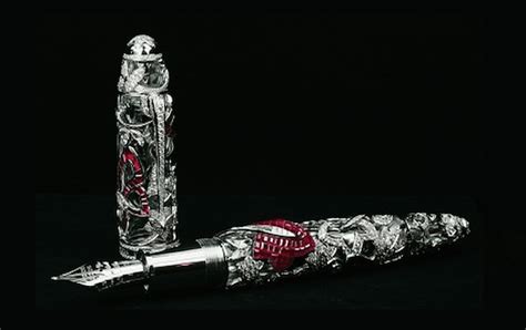 Lets Talk About Montblancs Most Expensive Pen Ever Made
