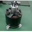 25kw Watercooling&ampsensored Brushless Motor For Electric Motorcycle 