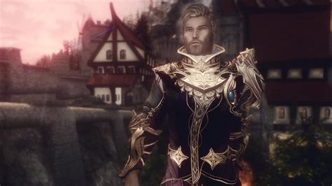 Skyrim 24 Best Badass Armor Mods For Males Page 4 Girlplaysgame