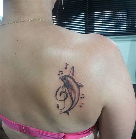Danielamansurtattoo Tatuagem M Gica Tatuagem Tattoo Life
