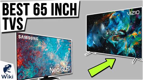 Top 8 65 Inch Tvs Of 2021 Video Review