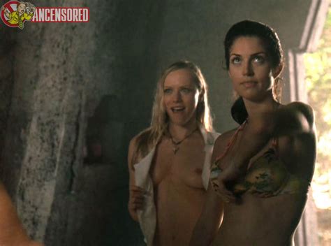 Tanja Reichert Nua Em Club Dread