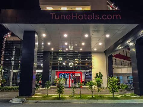 A list of services that is available to guests: Promo 70% Off Tune Hotel Kuala Lumpur Malaysia | A Hotel ...