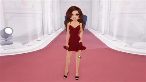 25 Best Outfit Ideas For Dress To Impress Roblox Pro Game Guides