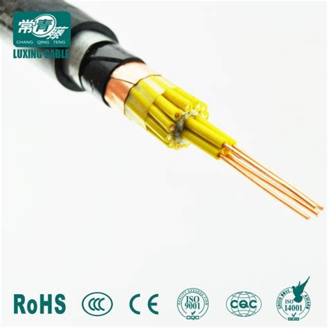 China Control Flexible Cables Manufacturers Suppliers Factory New
