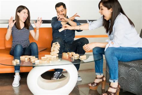 2 Quick Steps To Create Unlimited Adult Esl Games Using Jenga Rike