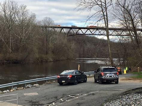 Coroner Called To Lehigh River In Incident Tied To Route 33 Bridge