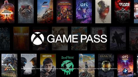 Xbox Game Pass Now 15 Million Subscribers Strong Sirus