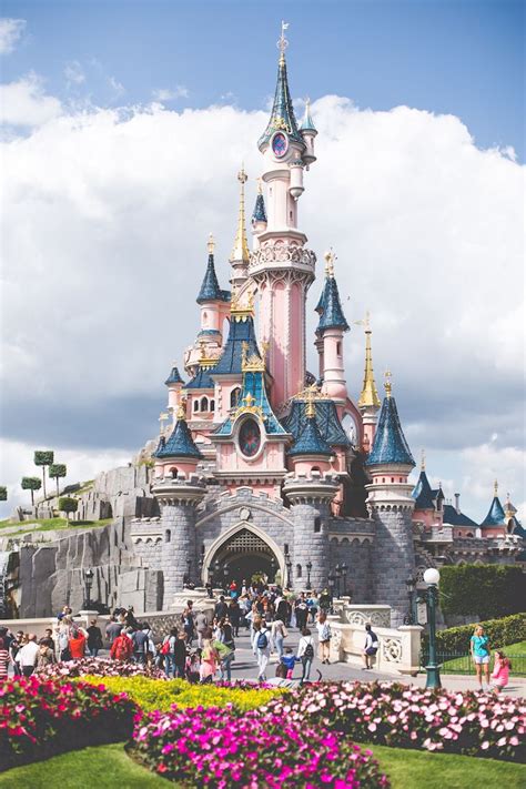 Disneyland Paris Offerte Estate Autunno 2017 Hotel Volo E Biglietti