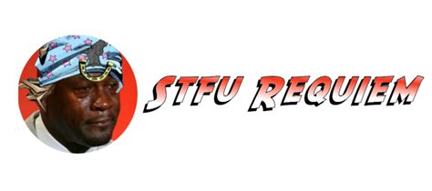 Stfu Requiem Status Status