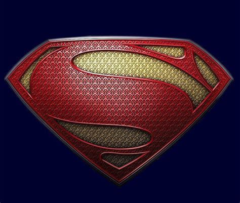 Pin By Joe On Superman Superman Tattoos Superman Man Of Steel Superman Logo