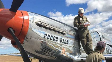 Pilot Killed In Fredericksburg Plane Crash Dedicated Life To Honoring