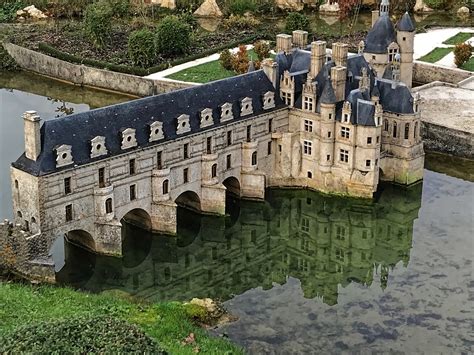 Le château et les jardins de chenonceau vous accueillent tous les jours, de 9h00 à 19h00. Château de Chenonceau photo et image | europe, france ...