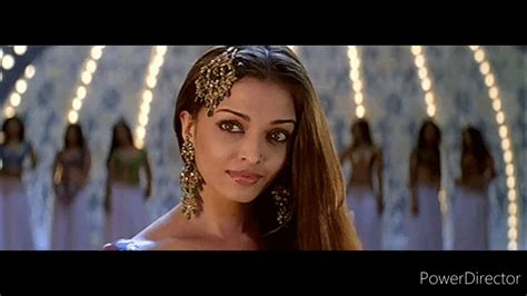 Aishwarya Rai Hot Expression😍😍 Kajra Re Part 2 Youtube