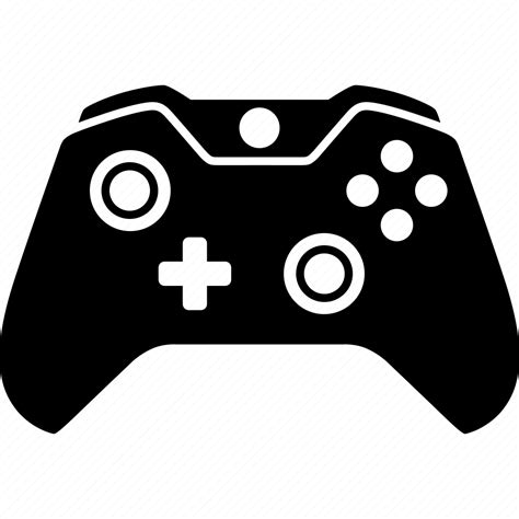 Controller Game Gamepad Joypad Video Xbox Icon Download On