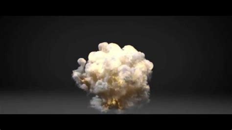 Explosion Effect - YouTube