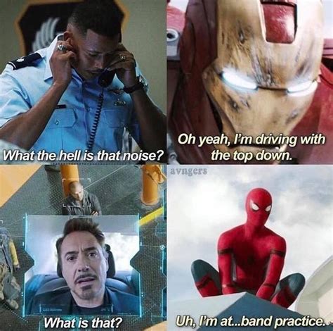 26 Hilarious Marvel Superhero Memes That Will Make You Laugh All Day