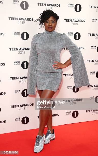 Clara Amfo Bbc Photos And Premium High Res Pictures Getty Images