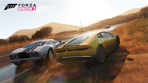 Forza Motorsport Rewards In Forza Horizon 2