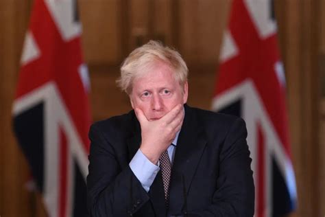 Boris Johnson Given Bombshell Warning Lift Lockdown Soon Or Face