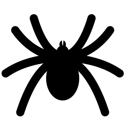 Download Spider svg for free - Designlooter 2020  ‍ 