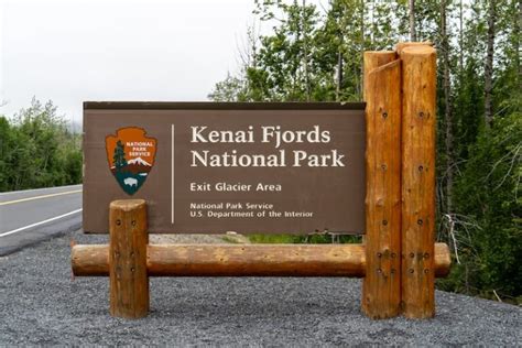 7 Amazing Things To Do In Kenai Fjords National Park Tips