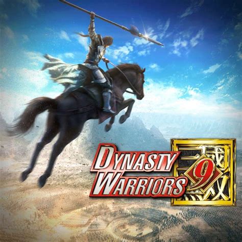 Imagine dragons smoke + mirrors warriors. Dynasty Warriors 9 - GameSpot