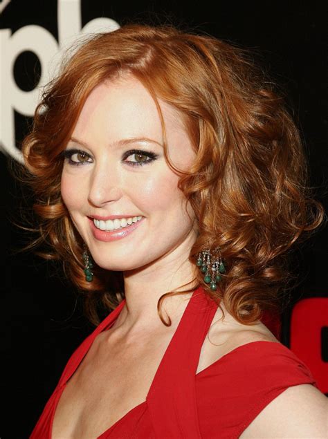 Alicia Witt Biography Alicia Witts Famous Quotes Sualci Quotes 2019