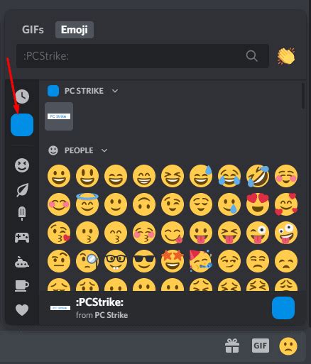 How To Add Emojis To Your Discord Server Adding Emoji To Discord Images