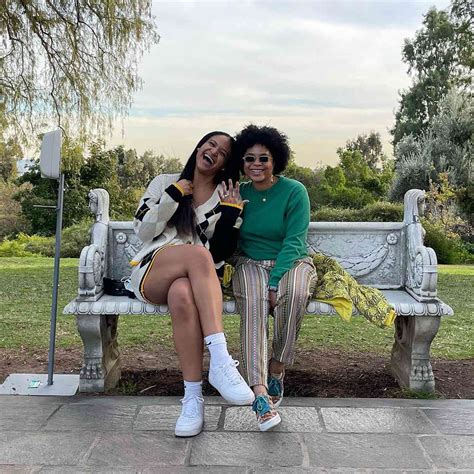 Singer Songwriter Tayla Parx Is Engaged To Girlfriend Shirlene Quigley