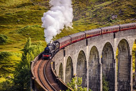 How To Ride The Hogwarts Express In Real Life Apartment Therapy