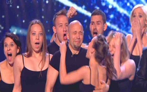 Attraction Crowned Winners Of Britains Got Talent 2013 Metro News
