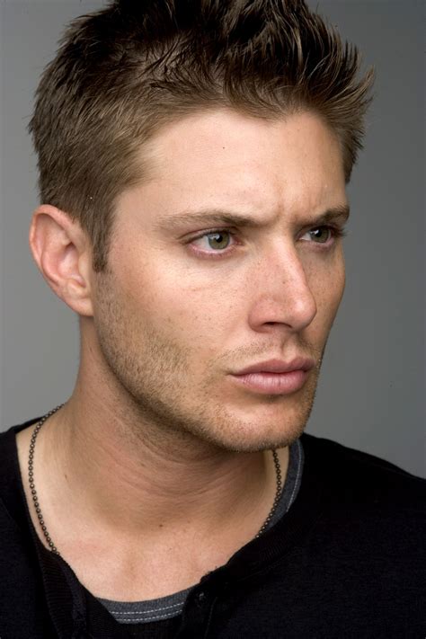 Jensen Ackles Photo 545 Of 602 Pics Wallpaper Photo 881909 Theplace2