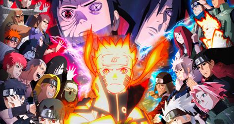 Download Naruto Shippuden Episode Lengkap 1 444 Batch Subtitle
