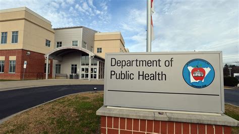 Health department launches vaccine waitlist for adults 65 and older ...